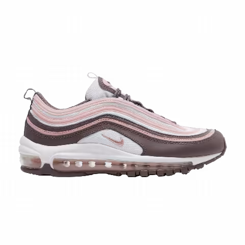 Nike Air Max 97 GS 'Violet Ore Pink Glaze'