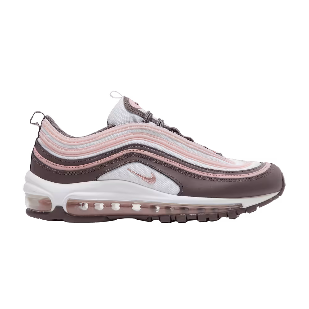 Nike Air Max 97 GS Violet Ore Pink Glaze