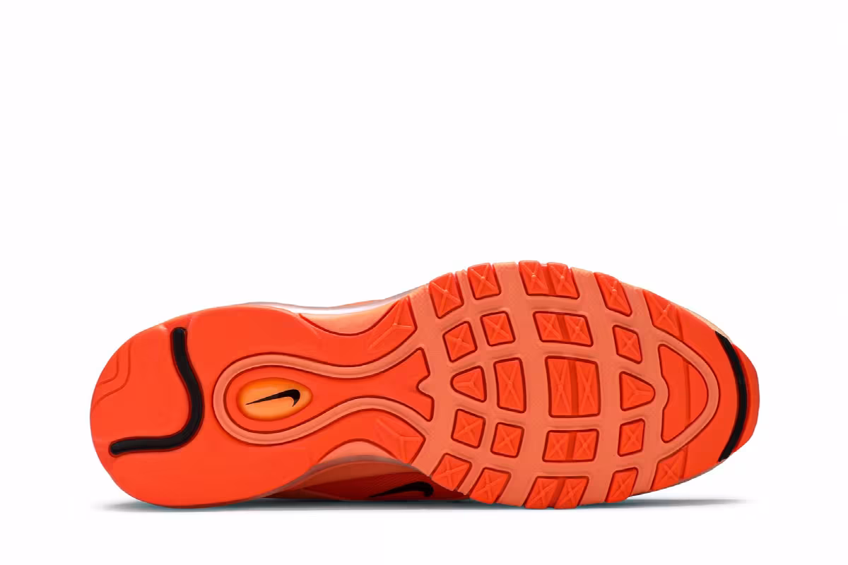 Nike Air Max 97 GS City Special - Los Angeles, view 5