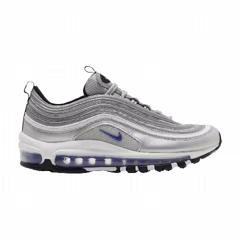 Nike Air Max 97 GS 'Silver Violet'