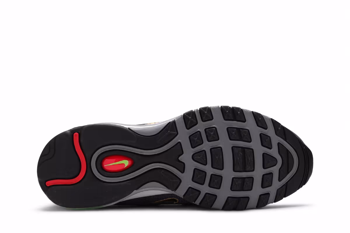 Nike Air Max 97 GS Evolution of Icons, view 5