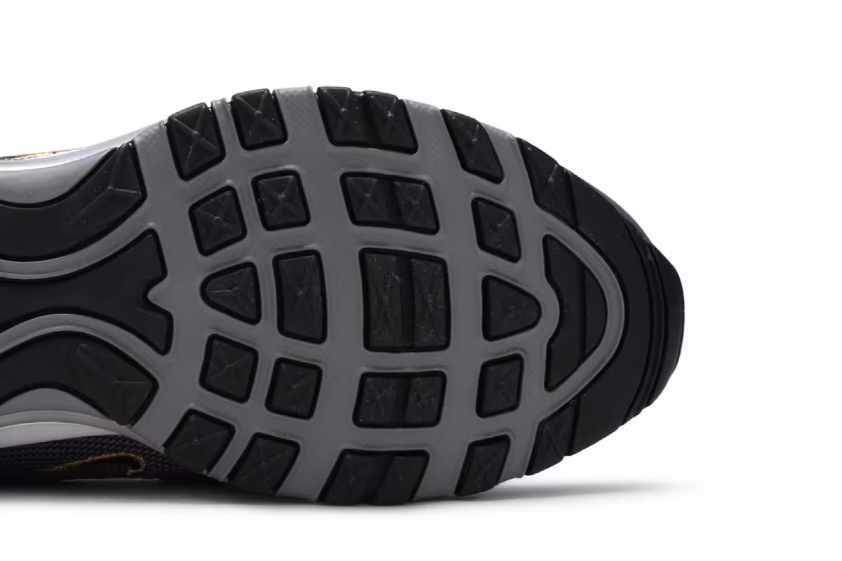 Nike Air Max 97 GS Evolution of Icons, view 6