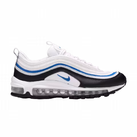 Nike Air Max 97 GS 'White Signal Blue'