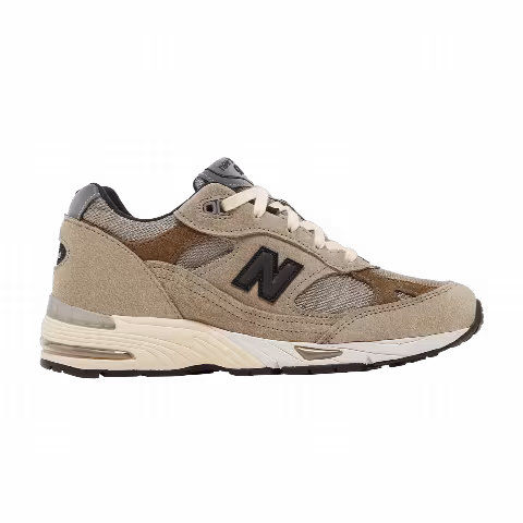 JJJJound x New Balance Wmns 991 Made in England 'Grey'