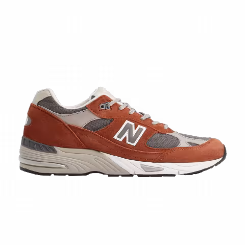 New Balance 991 Made in England 'Underglazed'