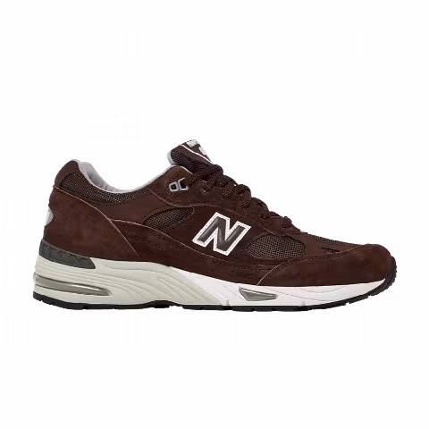 New Balance 991 Made in England 'Carafe'
