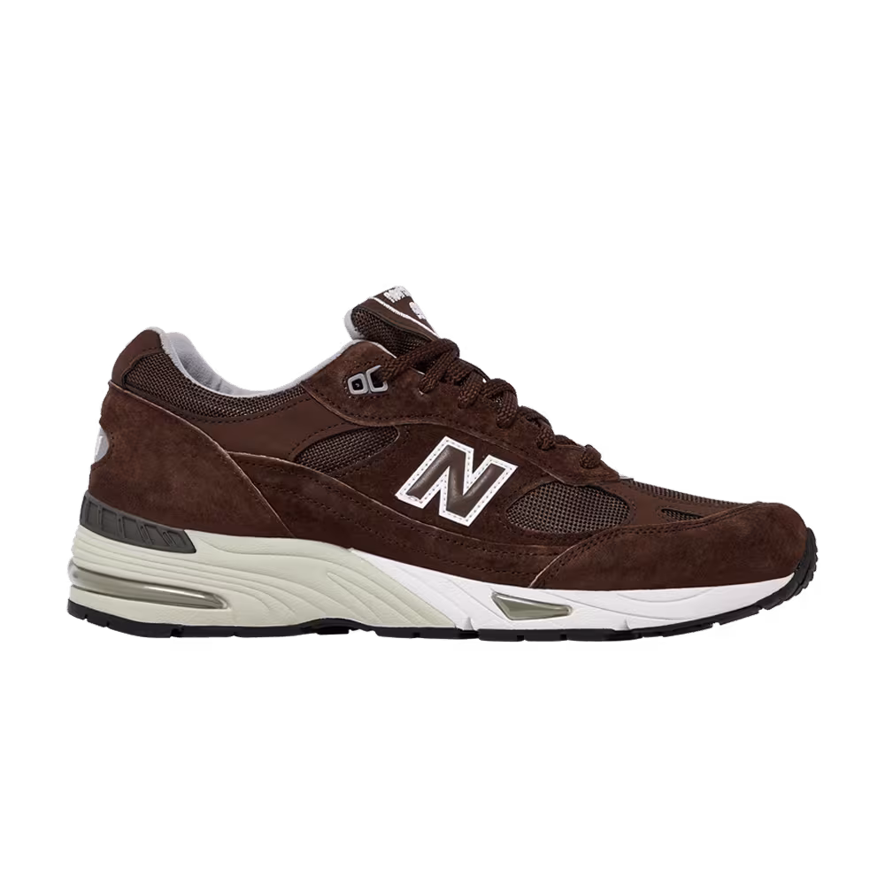 New Balance 991 Made in England Carafe