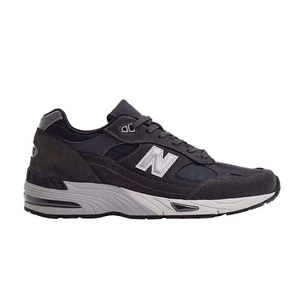 New Balance 991 Made in England Vulcan