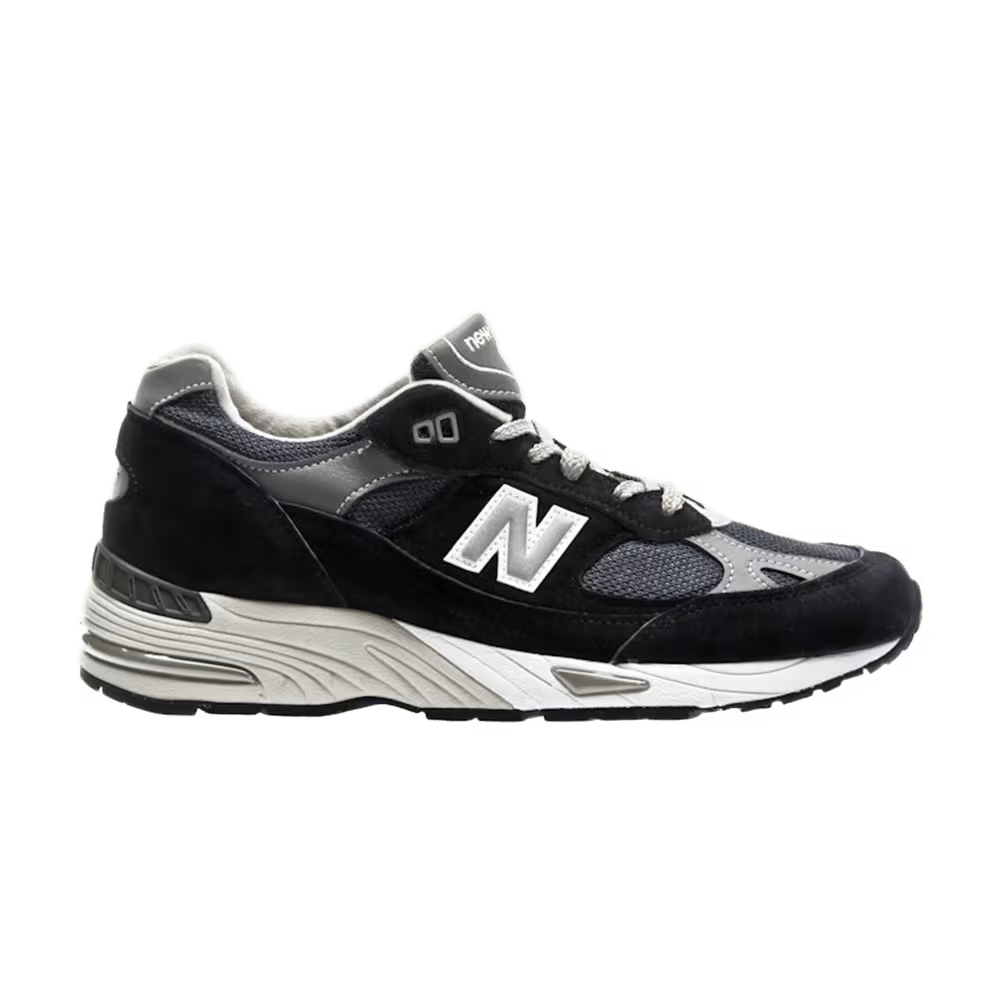 New Balance 991 Made in England Navy