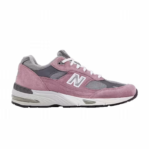 New Balance 991 Made in England 'Wistful Mauve'
