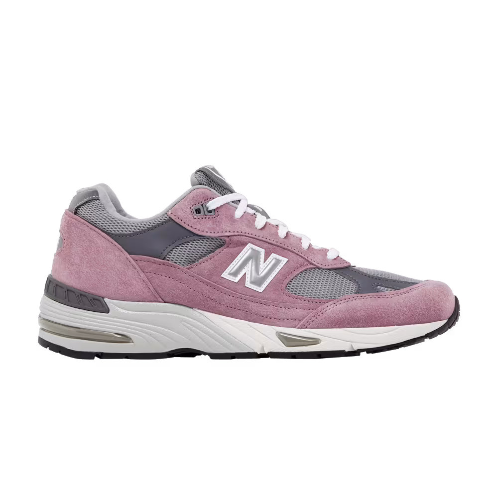 New Balance 991 Made in England Wistful Mauve