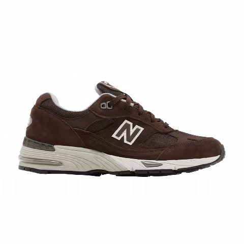 New Balance Wmns 991 Made in England 'Carafe'