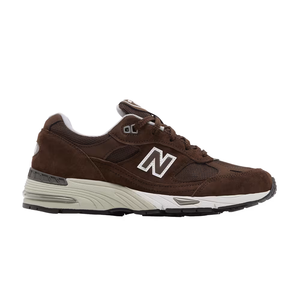 New Balance Women's 991 Made in England Carafe