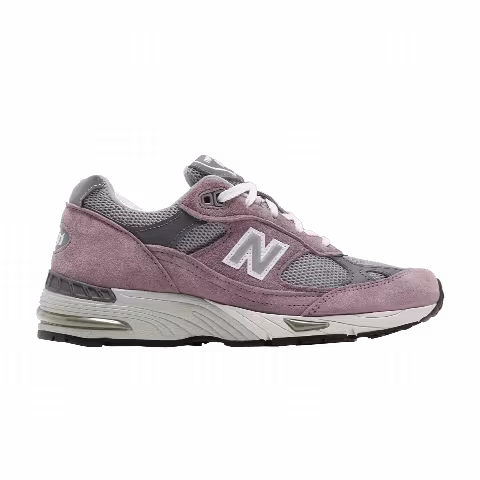 New Balance Wmns 991v1 Made in England 'Wistful Mauve'