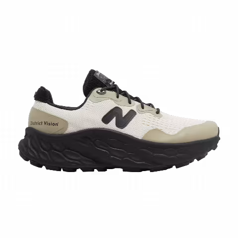 District Vision x New Balance Fresh Foam X More Trail v3 'Jet Stream Taupe'