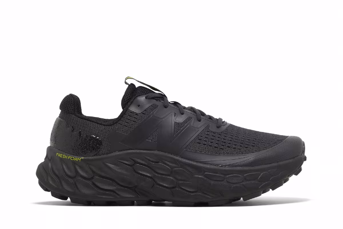 Tokyo Design Studio x New Balance Fresh Foam X More Trail v3 Phantom, view 2