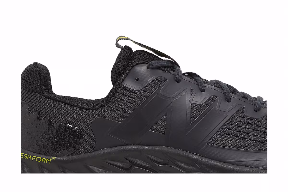 Tokyo Design Studio x New Balance Fresh Foam X More Trail v3 Phantom, view 3
