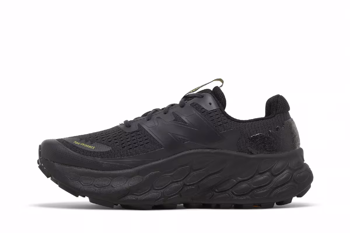 Tokyo Design Studio x New Balance Fresh Foam X More Trail v3 Phantom, view 4