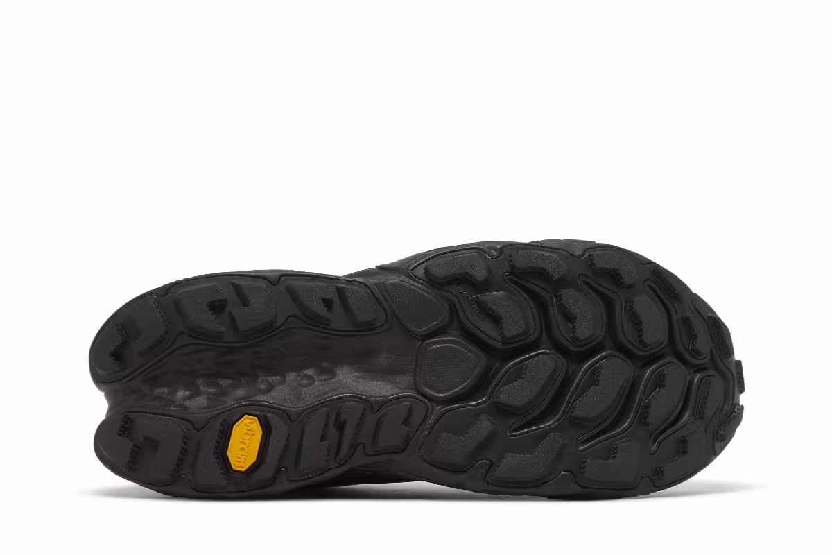Tokyo Design Studio x New Balance Fresh Foam X More Trail v3 Phantom, view 5