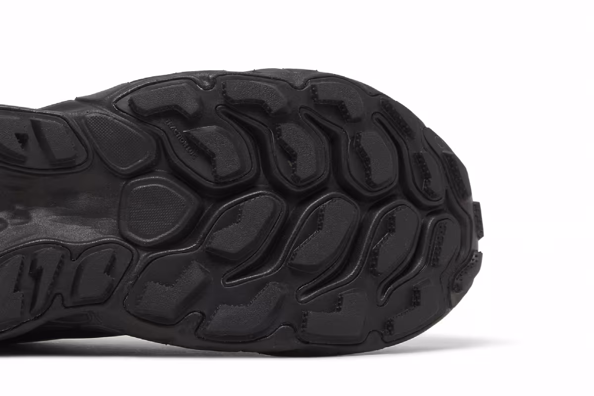 Tokyo Design Studio x New Balance Fresh Foam X More Trail v3 Phantom, view 6