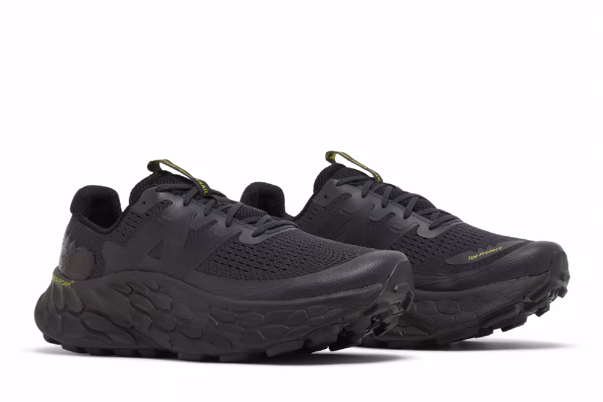 Tokyo Design Studio x New Balance Fresh Foam X More Trail v3 Phantom, view 9