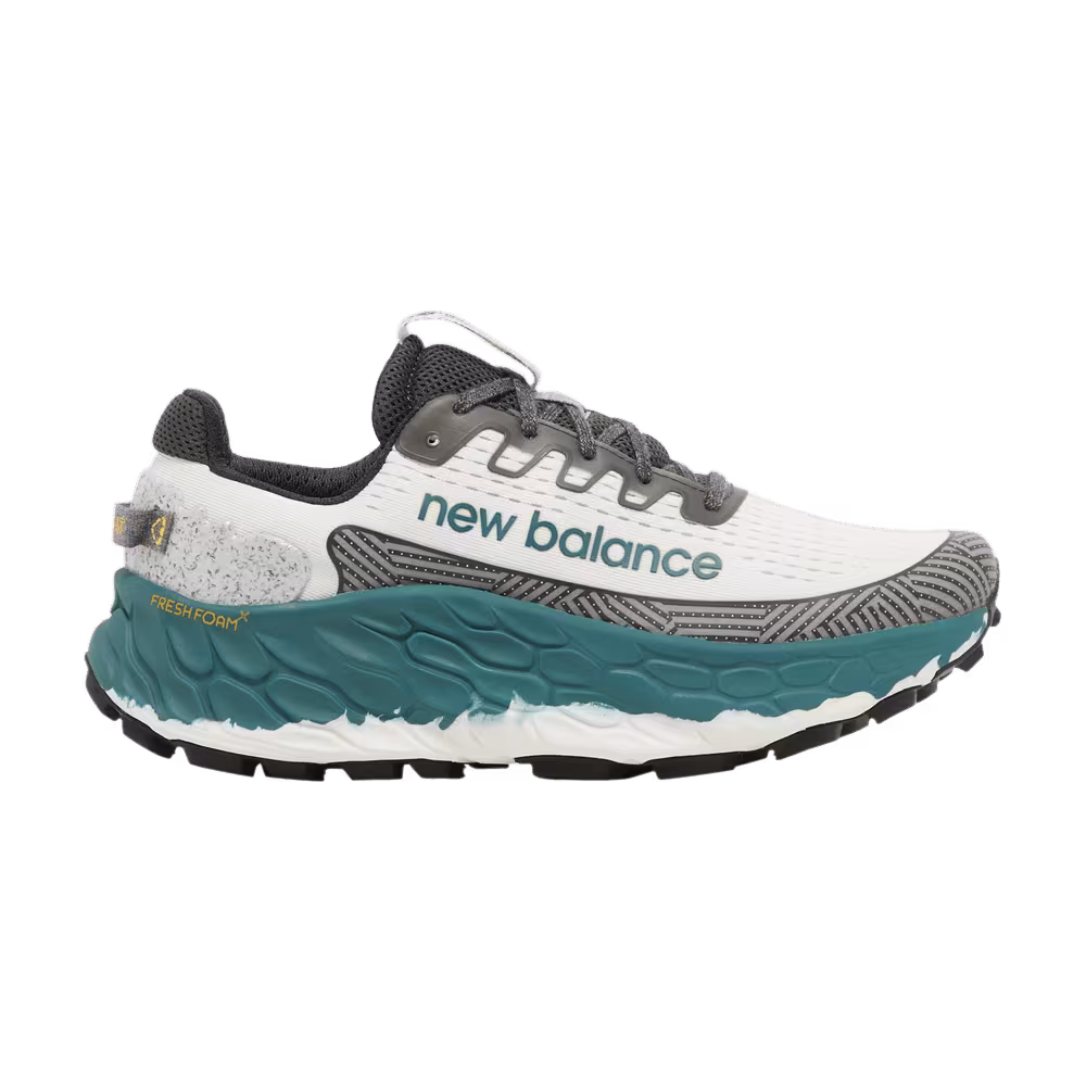 New Balance Fresh Foam X More Trail v3 Reflection Faded Teal