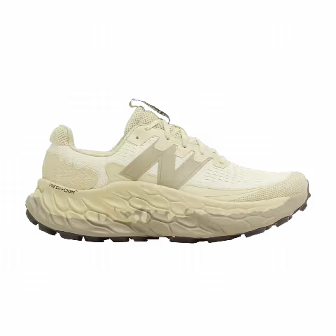 New Balance Fresh Foam X More Trail v3 'Pistachio Butter'