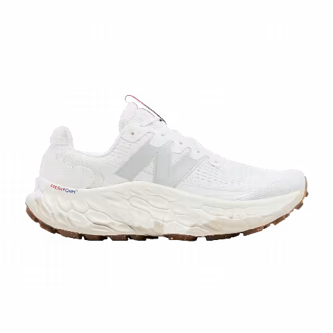 New Balance Fresh Foam X More Trail v3 'White Grey Gum'