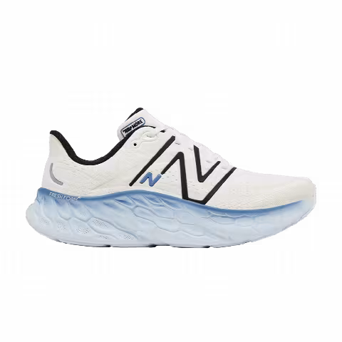 New Balance Fresh Foam X More v4 'Sea Salt Ice Blue'
