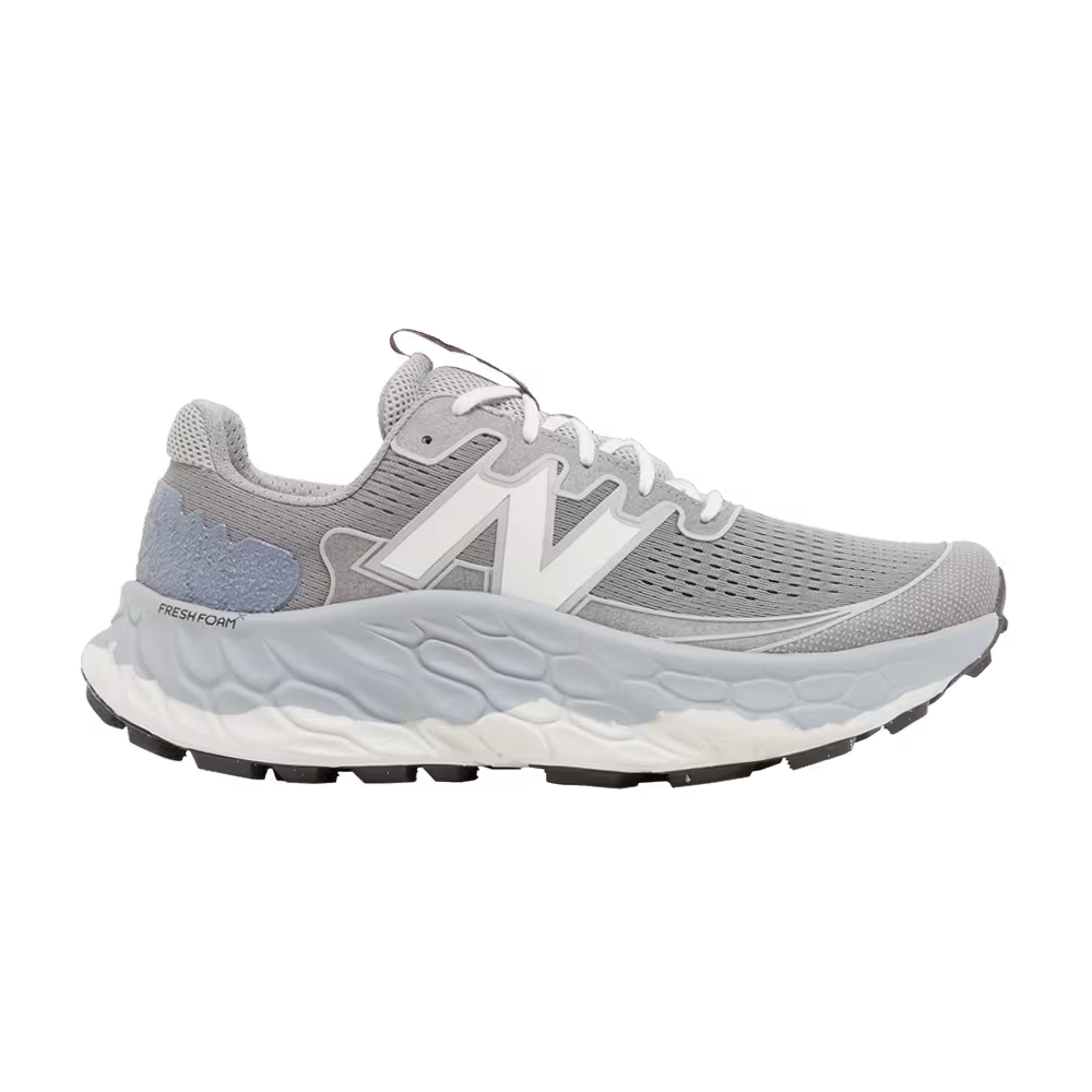 New Balance Fresh Foam X More Trail v3 Moon Daze