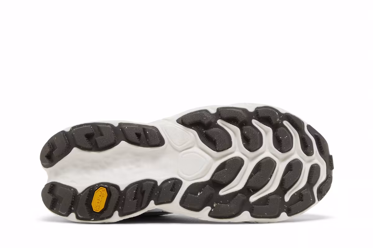New Balance Fresh Foam X More Trail v3 Moon Daze, view 5