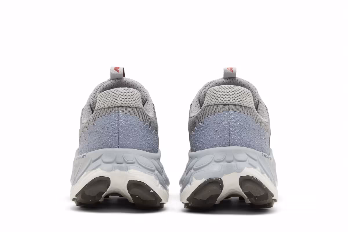 New Balance Fresh Foam X More Trail v3 Moon Daze, view 7