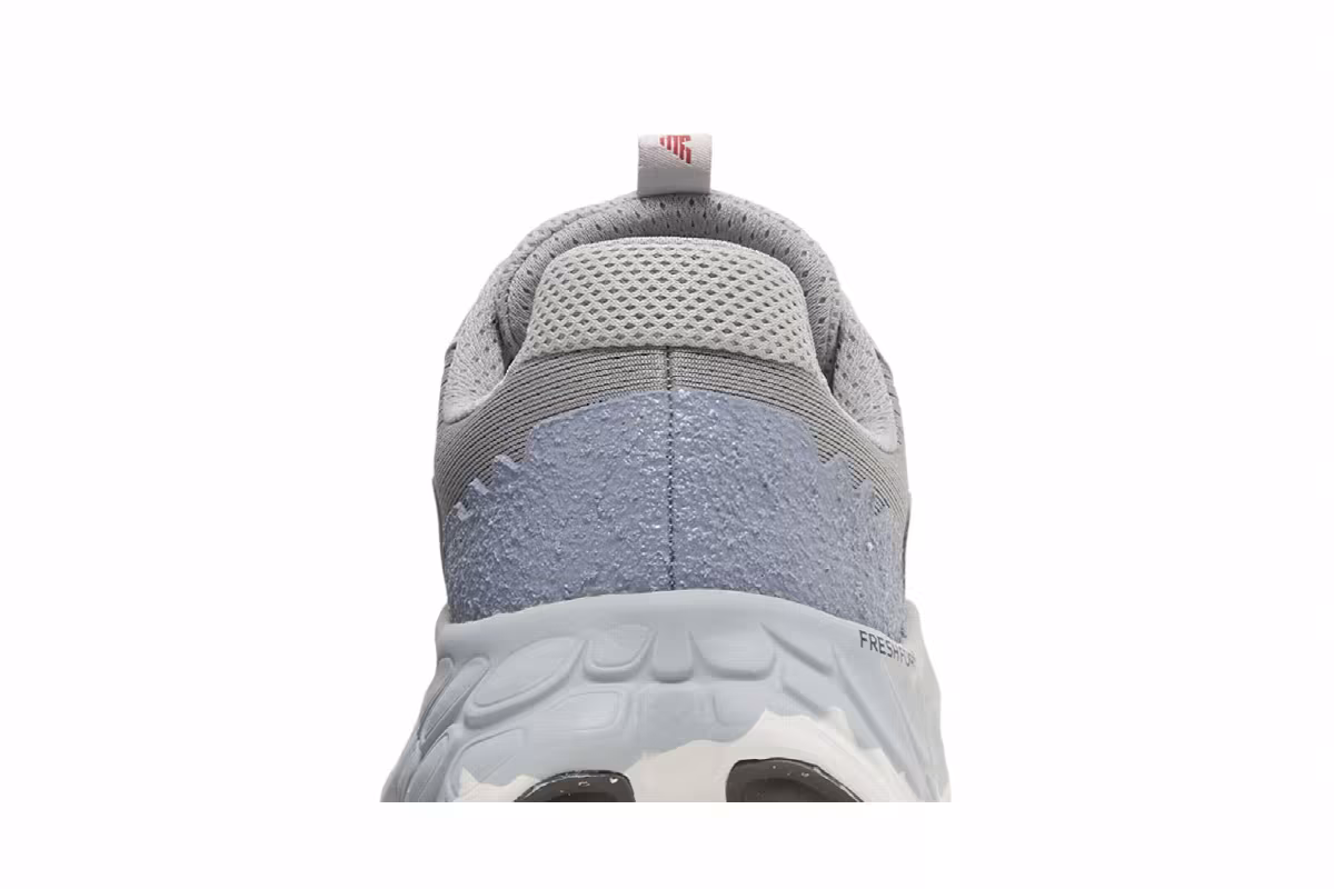 New Balance Fresh Foam X More Trail v3 Moon Daze, view 8