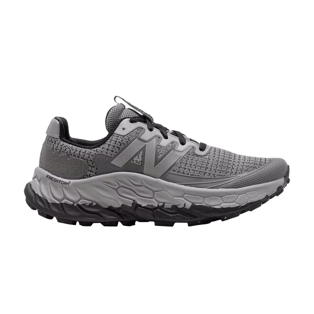 CAYL x New Balance Fresh Foam X More Trail v3 Shadow Grey
