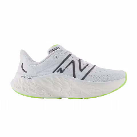 New Balance Wmns Fresh Foam X More v4 'Ice Blue Thirty Watt'