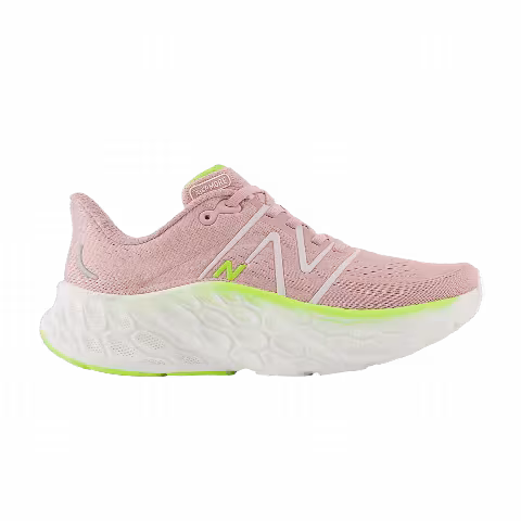 New Balance Wmns Fresh Foam X More v4 'Pink Moon'