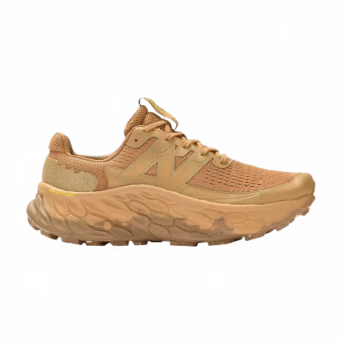 New Balance Tokyo Design Studio x Fresh Foam X More Trail v3 'Brown'