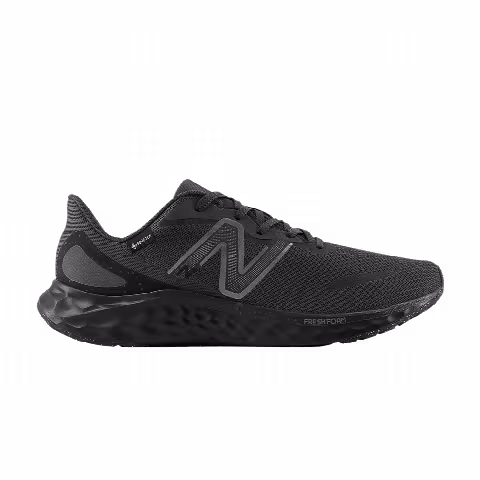 New Balance Fresh Foam Arishi v4 GORE-TEX 'Triple Black'