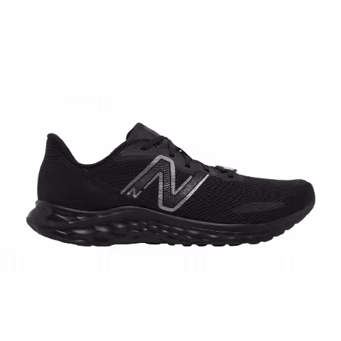 New Balance Fresh Foam Arishi v4 'Black Metallic'