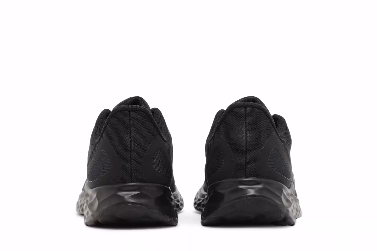 New Balance Fresh Foam Arishi v4 Black Metallic, view 7