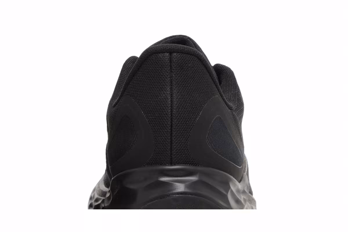 New Balance Fresh Foam Arishi v4 Black Metallic, view 8