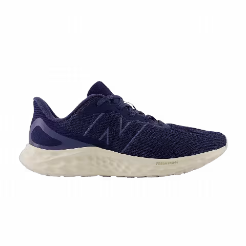 New Balance Fresh Foam Arishi v4 2E Wide 'Navy Angora'