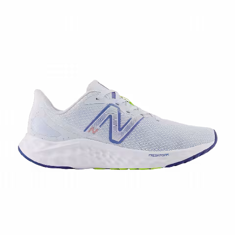 New Balance Wmns Fresh Foam Arishi v4 Wide 'Ice Blue Night Sky'