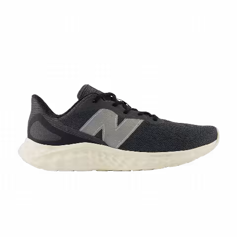 New Balance Fresh Foam Arishi v4 4E Wide 'Blacktop Angora'