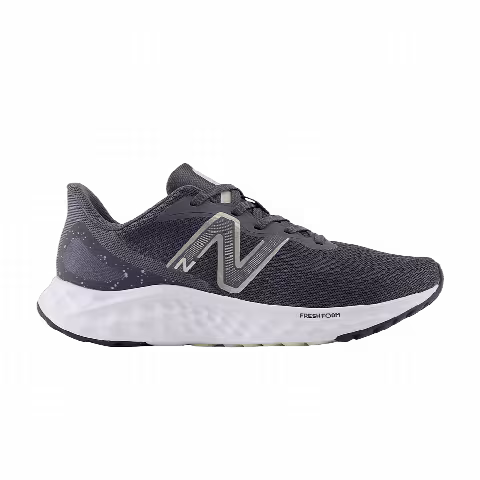 New Balance Wmns Fresh Foam Arishi v4 'Magnet Light Gold Metallic'