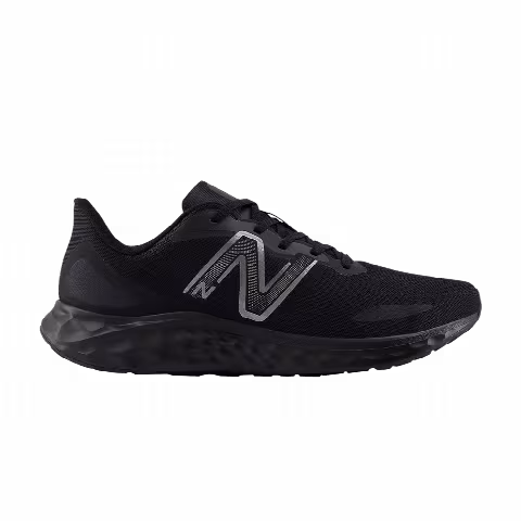 New Balance Fresh Foam Arishi v4 4E Wide 'Black Metallic'