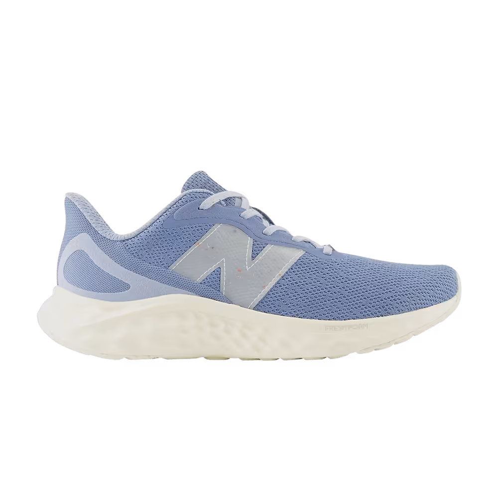 New Balance Women's Fresh Foam Arishi v4 Mercury Blue Angora