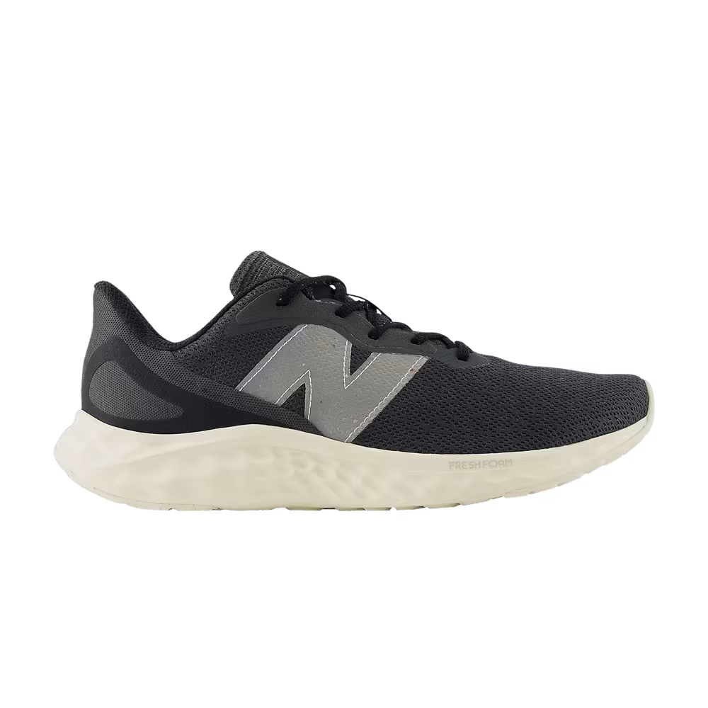 New Balance Fresh Foam Arishi v4 Blacktop Angora