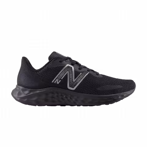 New Balance Wmns Fresh Foam Arishi v4 Wide 'Black Metallic'