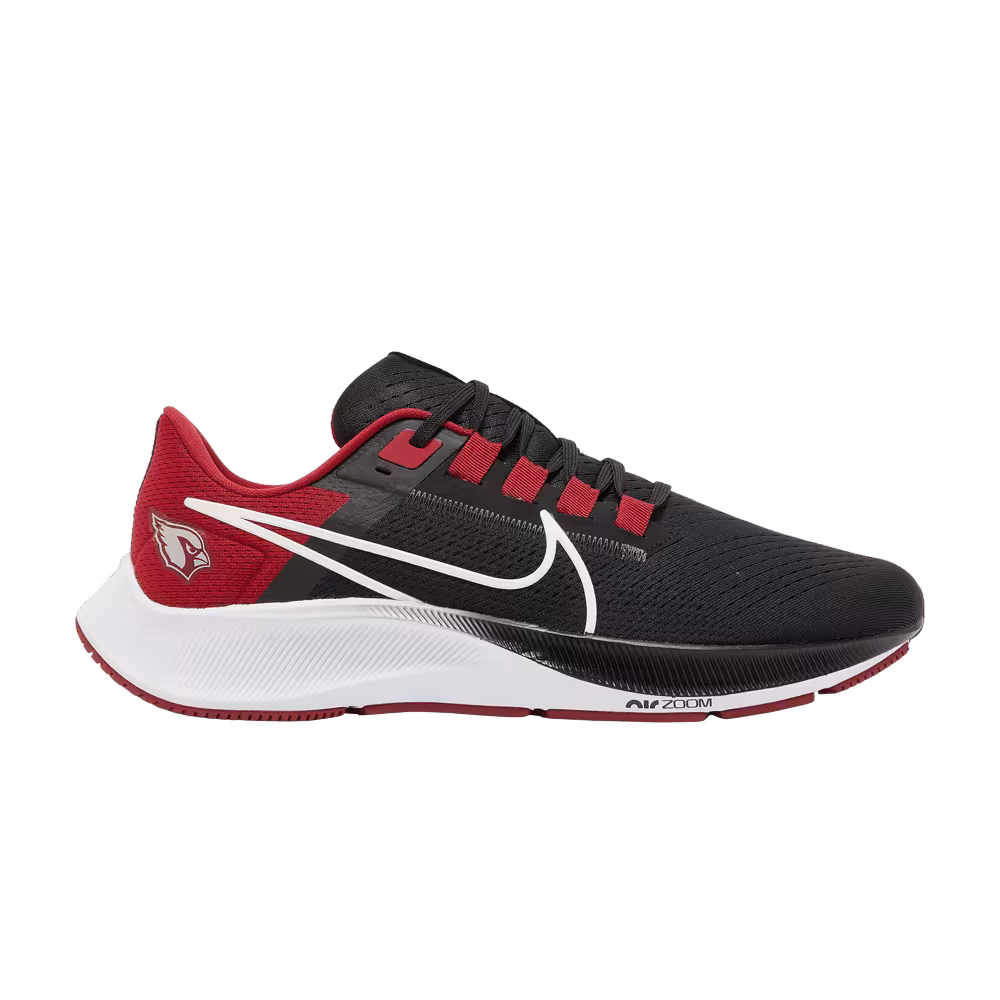 NFL x Nike Air Zoom Pegasus 38 Arizona Cardinals